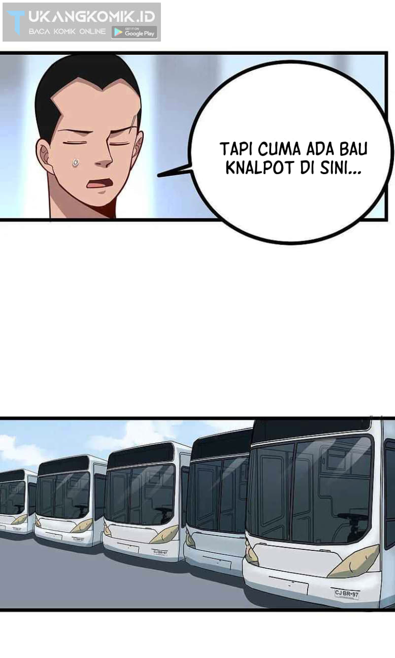 School Flower Master Chapter 257 Gambar 7